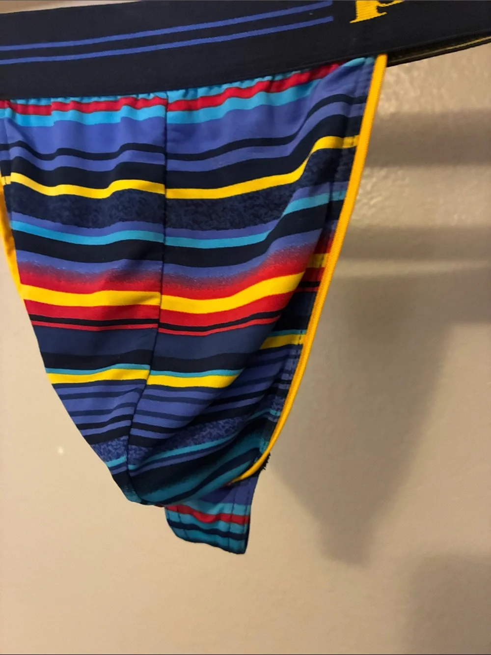 Papi mens thong